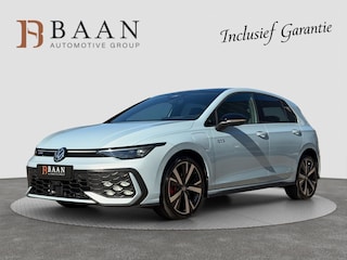 Volkswagen Golf 1.5 eHybrid GTE|HUD|DCC|Matrix IQ|Trekhaak|5jr.garantie