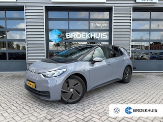 Volkswagen ID.3 45 kWh 150PK Navigatie | Applay Carplay | Cruise Controle | Climatronic |