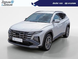 Hyundai Tucson 1.6 T-GDI HEV Premium | Z&Z Top Deal | Van 52.895, nu voor € 45.895 |
