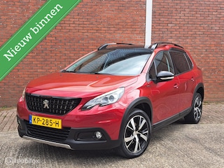 Peugeot 2008 1.2 PureTech GT-line
