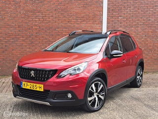 Peugeot 2008 1.2 PureTech GT-line