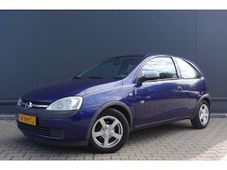 Opel Corsa 1.2-16V Njoy