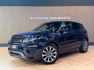 Land Rover Range Rover Evoque 2.0 Si4 HSE Dynamic - Pano