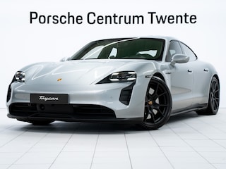Porsche Taycan GTS