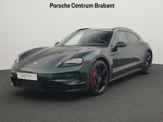 Porsche Taycan Taycan 4S Cross Turismo