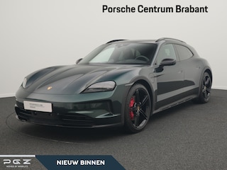 Porsche Taycan Taycan 4S Cross Turismo