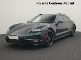 Porsche Taycan Taycan 4S Cross Turismo