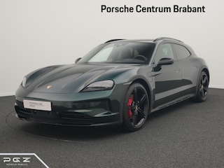 Porsche Taycan Taycan 4S Cross Turismo