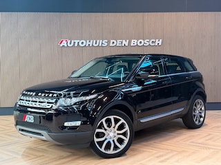 Land Rover Range Rover Evoque 2.0 Si 4WD Prestige - Pano