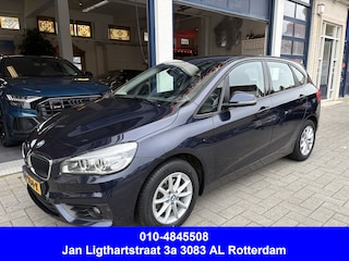 BMW 2-serie Tourer 218i Corporate Lease Executive NAVI/CLIMA/CRUISE/NL AUTO/NAP