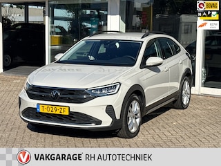 Volkswagen Taigo 1.0 TSI Life Org NL, NAP