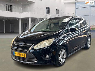 Ford C-MAX 1.6 Trend