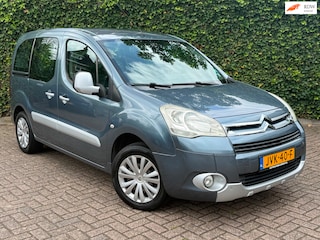 Citroën Berlingo 1.6 VTi XTR | Airco | Cruise | Trekhaak