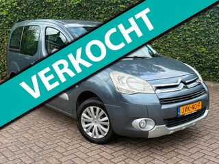 Citroën Berlingo 1.6 VTi XTR | Airco | Cruise | Trekhaak