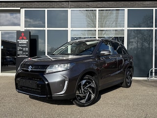 Suzuki Vitara 1.4 B.jet Style Smart Hybrid | Panoramadak | All Seasons