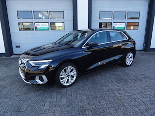 Audi A3 Sportback 30 TFSI 110pk Advanced Edition