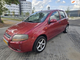 Daewoo Kalos 1.4 Class