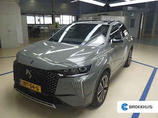 DS 7 1.6 PHEV 300 4x4 Pallas Tot 8 Jaar Garantie!! | Adaptief Cruise Control | 360 Camera | Apple Carplay & Android Auto | Dodehoek Detectie | Elektr. Voorstoelen | Keyless Entry | 7,4 KW Lader |