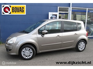 Renault Modus 1.2 TCE Night & Day Clima Cruise LM Velgen