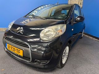 Citroën C1 1.0-12V Ambiance Airco -LMV-Nieuwe APK