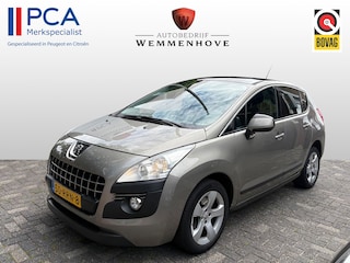 Peugeot 3008 1.6 THP ST