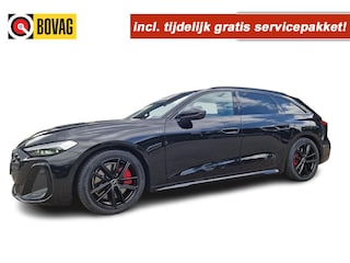 Audi A5 2.0 367pk E-Hybrid Quattro s-Edition Competition HUD 360grCam 19