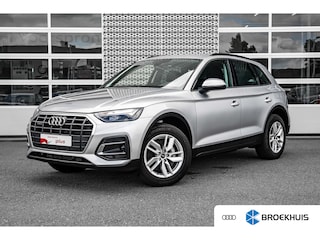 Audi Q5 50 TFSI e Pro Line | Trekhaak | Tour | Camera | | Trekhaak | Tour | Camera |