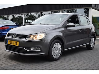 Volkswagen Polo 1.2 TSI First Edition CLIMA ELEK RAMEN