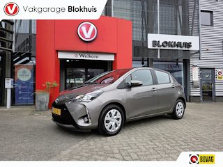 Toyota Yaris 1.5 Hyb. Active
