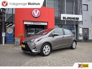 Toyota Yaris 1.5 Hyb. Active