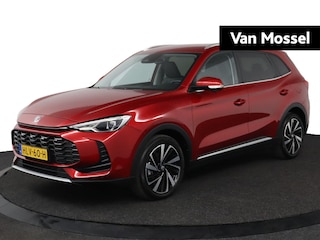 MG ZS Hybrid+ 1.5 Hybrid+ Luxury All Season banden | Trekhaak