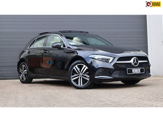 Mercedes-Benz A-klasse 250 e Luxury Line Pano/Leder/Camera/PDC/Cruise