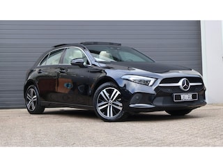Mercedes-Benz A-klasse 250 e Luxury Line Pano/Leder/Camera/PDC/Cruise