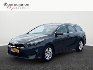 Kia Ceed Sportswagon 1.0 T-GDi DynamicLine | Trekhaak | A.camera | Navi | LMV |