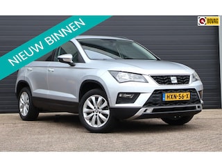 Seat Ateca 1.4 EcoTSI Style Alcantara/Navi/PDC/Cruise/Clima