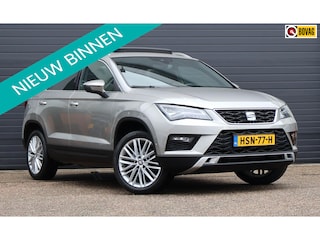 Seat Ateca 1.4 EcoTSI Xcellence Pano/Led/Camera/Alcantara/Navi/DSG