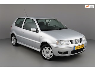 Volkswagen Polo 1.4-16V|Airco|Elek.ramen|APK 2027!