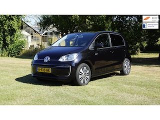 Volkswagen Up Camera Lm Velgen ECC Airco Verwarmde stoelen E-up!