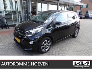 Kia Picanto 1.0 DPi DynamicPlusLine Luxe !!!! 15.000km Org. Ned.