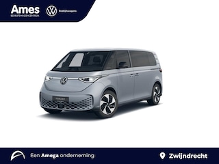 Volkswagen ID. Buzz Pro Limited Edition 86 kWh LWB 7p. | Trekhaak | Led Matrix | Keyless entry