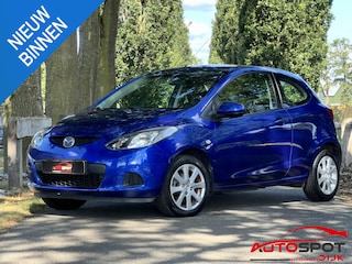 Mazda 2 1.3 XS