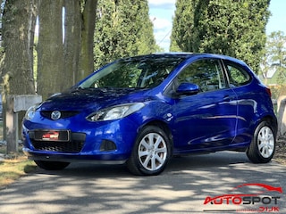 Mazda 2 1.3 XS