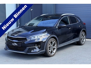 Kia XCeed 1.5 T-GDI MHEV 160pk DynamicPlusLine PANO LED 18" CAMERA VOL!