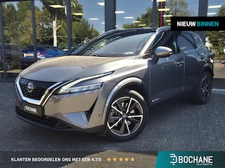 Nissan Qashqai 1.5 e-Power Tekna | Trekhaak | Cold Pack | Panoramadak | 360 Camera |