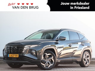 Hyundai Tucson 1.6 T-GDI PHEV Comfort 4WD | Trekhaak | Stoelverwarming | Achteruitrijcamera | Apple Carplay / Android Auto | Keyless entry |