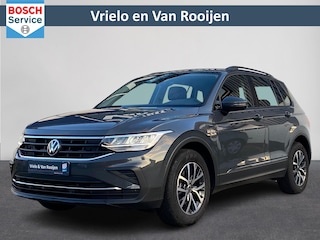Volkswagen Tiguan 1.5 TSI Life Navi | PDC | ACC | Winterpakket | Clima ( Vestiging - Nieuwegein )