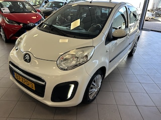 Citroën C1 1.0 Collection NW APK AIRCO 59 DKM BJ 2013 !!