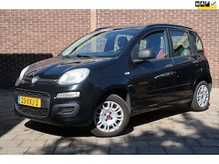 Fiat Panda 0.9 TwinAir Easy *Rijklaarprijs *2e Eigenaar *Onderhouden