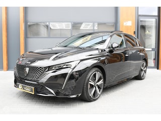 Peugeot 308 1.2 PureTech GT Pack Business