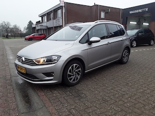 Volkswagen Golf SPORTSVAN 1.4 TSI SOUND / NAVI / TREKHAAK / PDC / C.C.